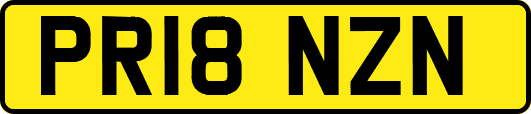 PR18NZN