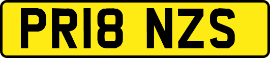 PR18NZS
