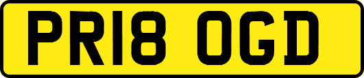 PR18OGD