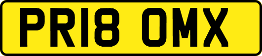 PR18OMX