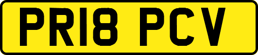 PR18PCV