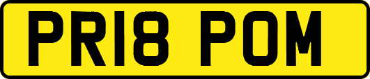 PR18POM