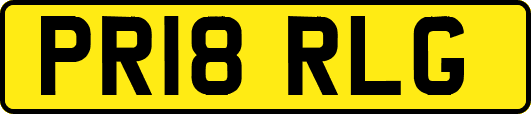 PR18RLG