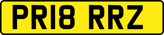 PR18RRZ
