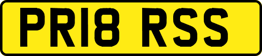 PR18RSS