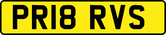 PR18RVS