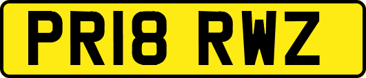 PR18RWZ