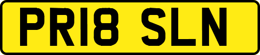 PR18SLN