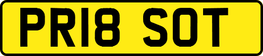 PR18SOT