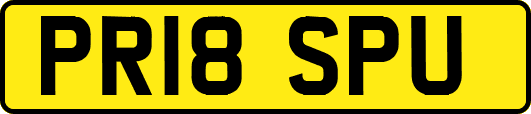 PR18SPU