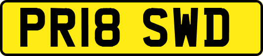 PR18SWD