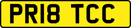 PR18TCC