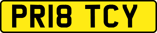 PR18TCY