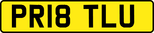 PR18TLU