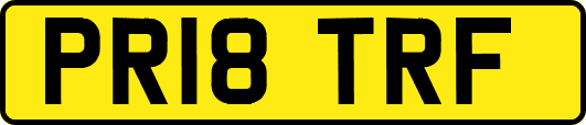PR18TRF