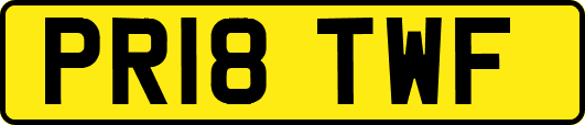 PR18TWF