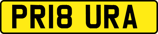 PR18URA