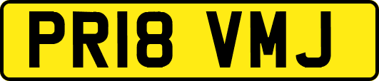PR18VMJ