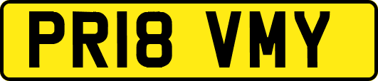 PR18VMY