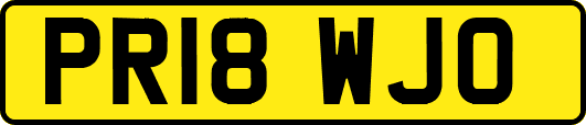 PR18WJO