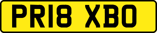 PR18XBO