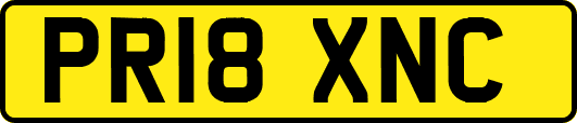 PR18XNC