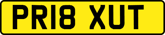 PR18XUT
