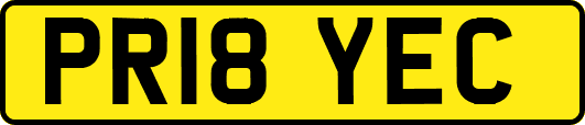 PR18YEC