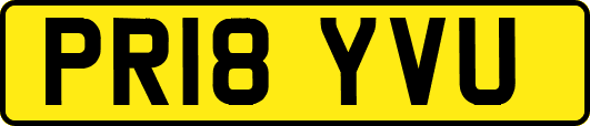 PR18YVU