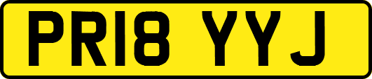 PR18YYJ