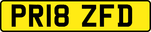 PR18ZFD