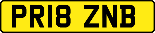 PR18ZNB
