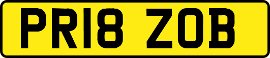 PR18ZOB