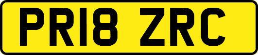 PR18ZRC