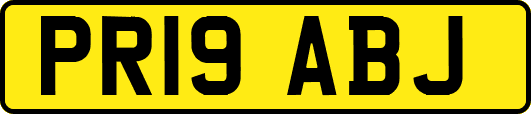 PR19ABJ
