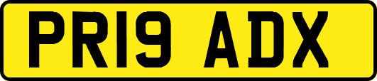 PR19ADX