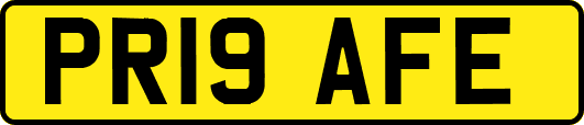 PR19AFE