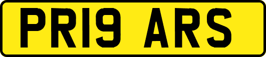 PR19ARS