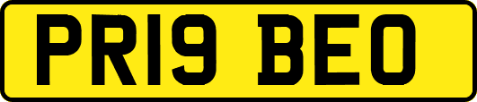 PR19BEO