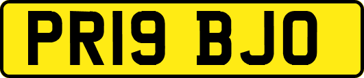 PR19BJO