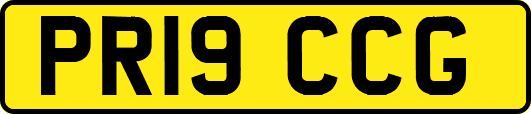 PR19CCG