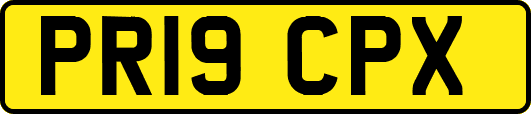 PR19CPX