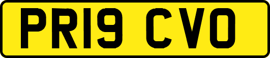 PR19CVO