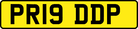 PR19DDP