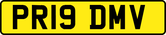 PR19DMV