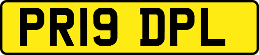 PR19DPL