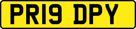 PR19DPY