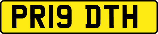 PR19DTH