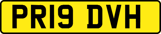 PR19DVH