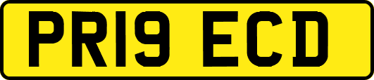 PR19ECD